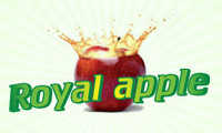 Royal Apple
