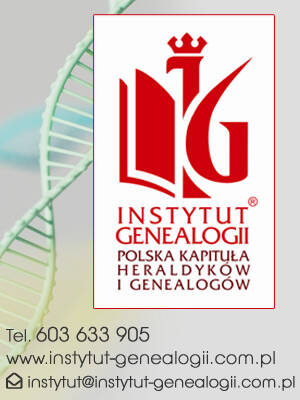 Instytut genealogii