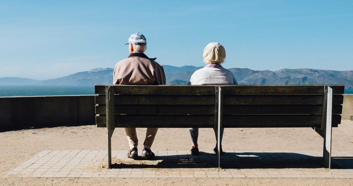 Choroba Alzheimera - geny czy styl życia?